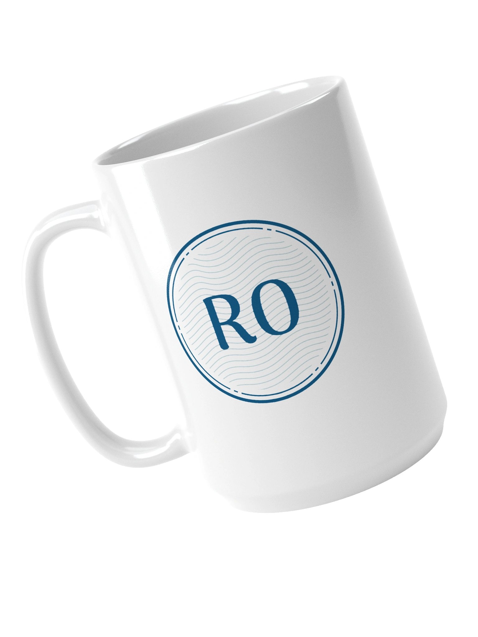 Classic RO Mug product image (4)