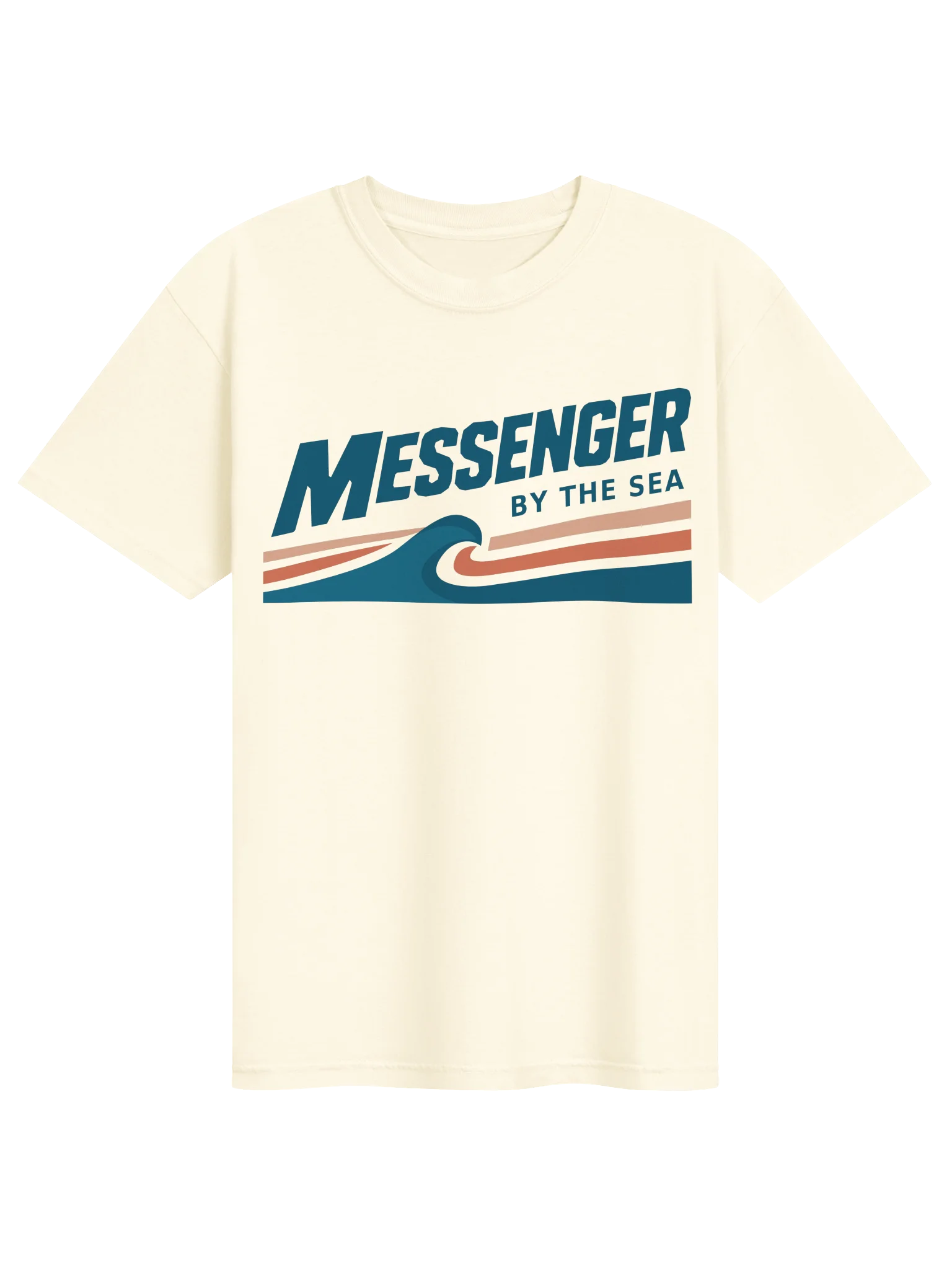 MBTS Retro Tee product image (1)