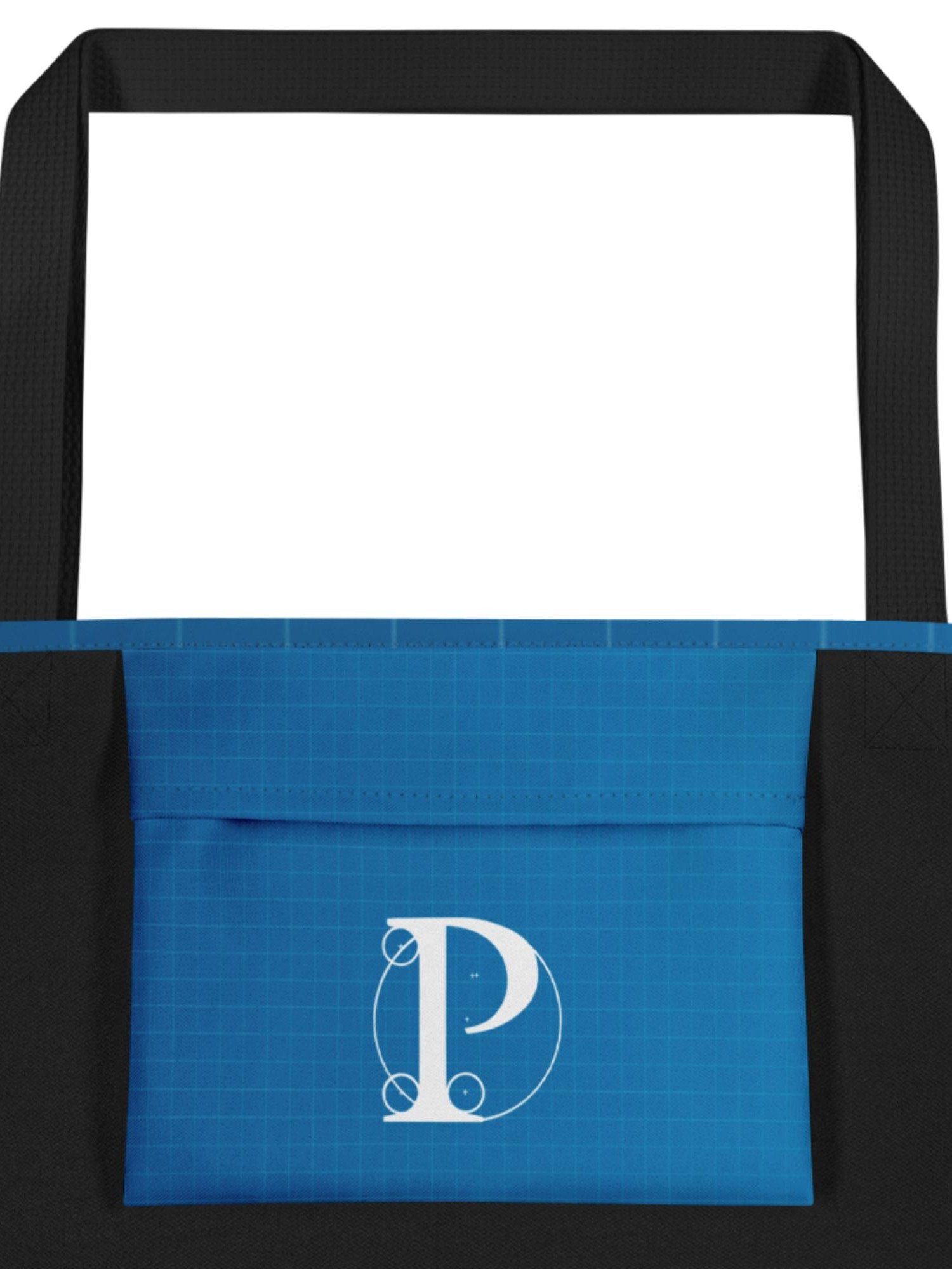 Sketches Blueprint PMTP Large Tote product image (4)