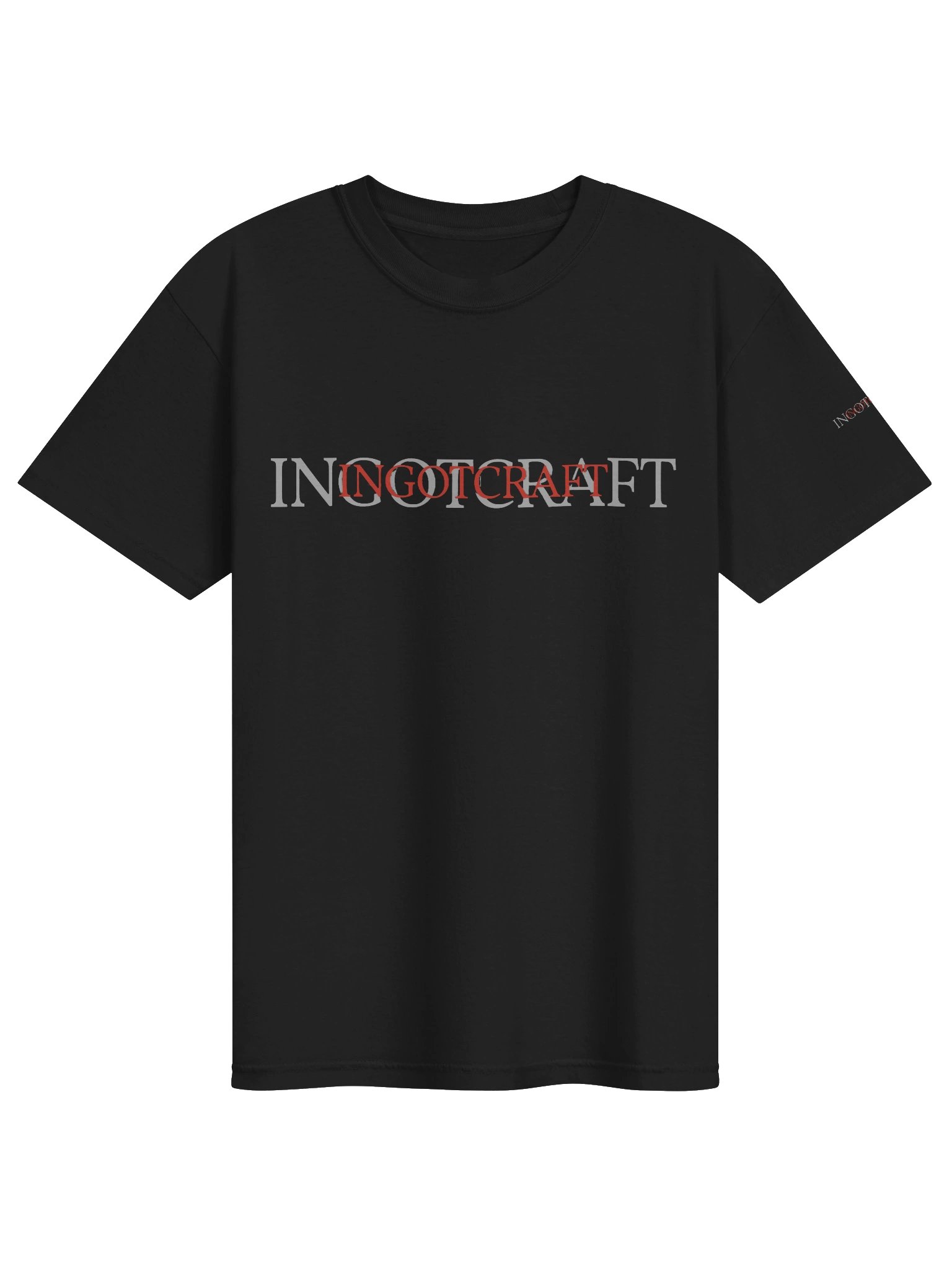 Ingotcraft Tee product image (1)