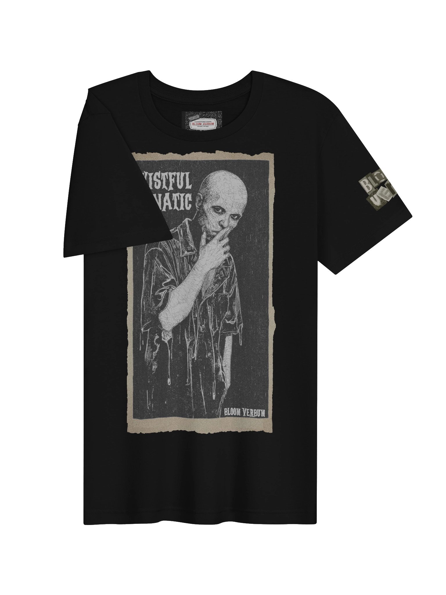 Wistful Lunatic product image (5)