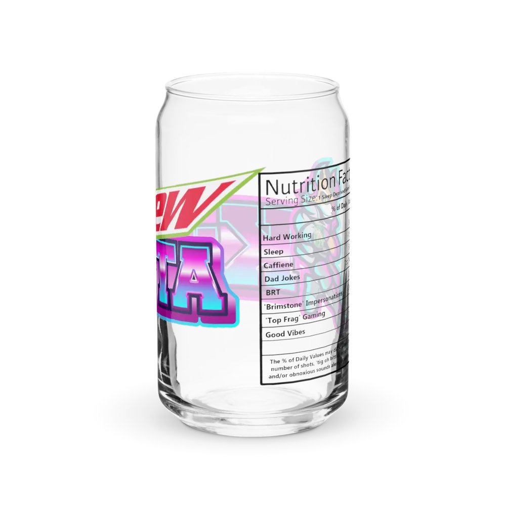 Dew Kipsta Can Glass product image (39)