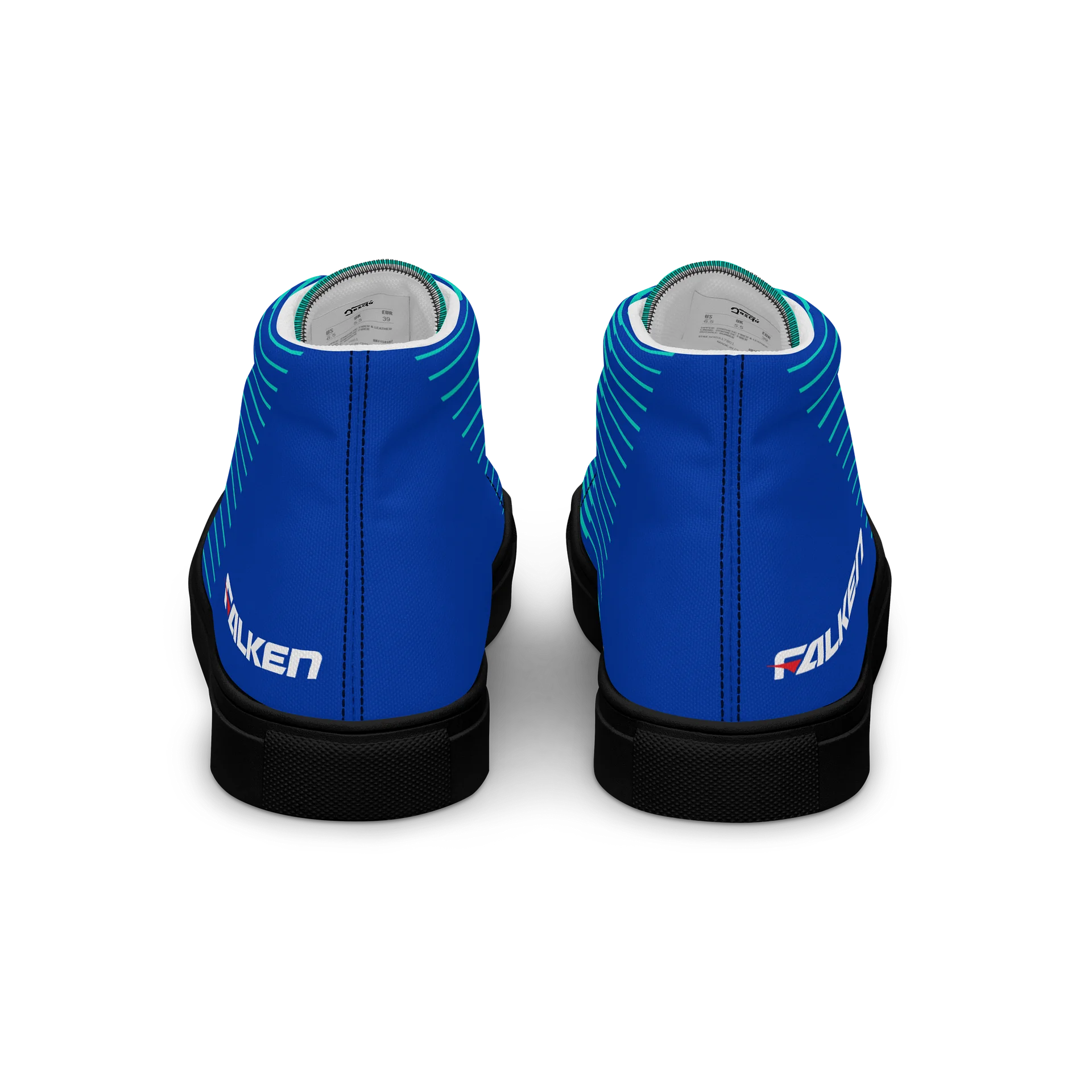 Falken Livery - High Top Shoes product image (4)