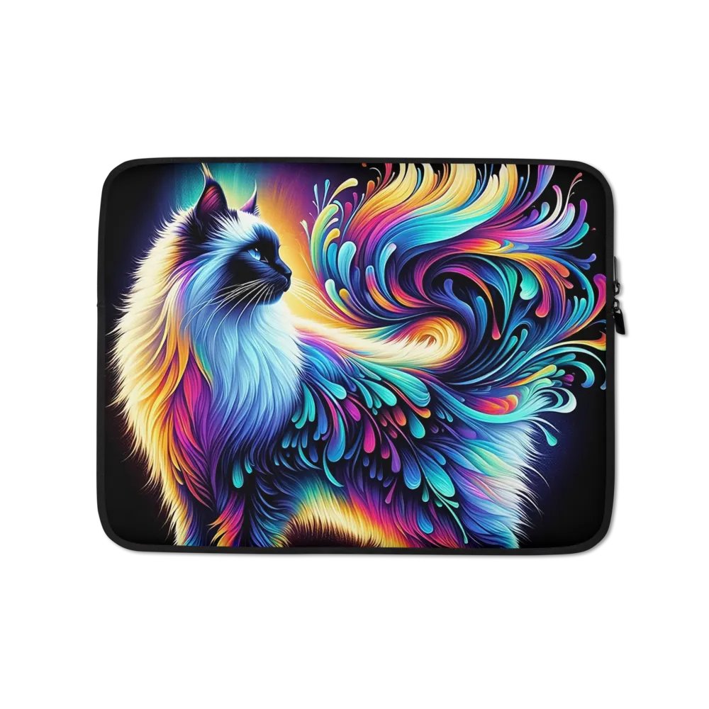 Laptop Sleeve: Birman product image (1)