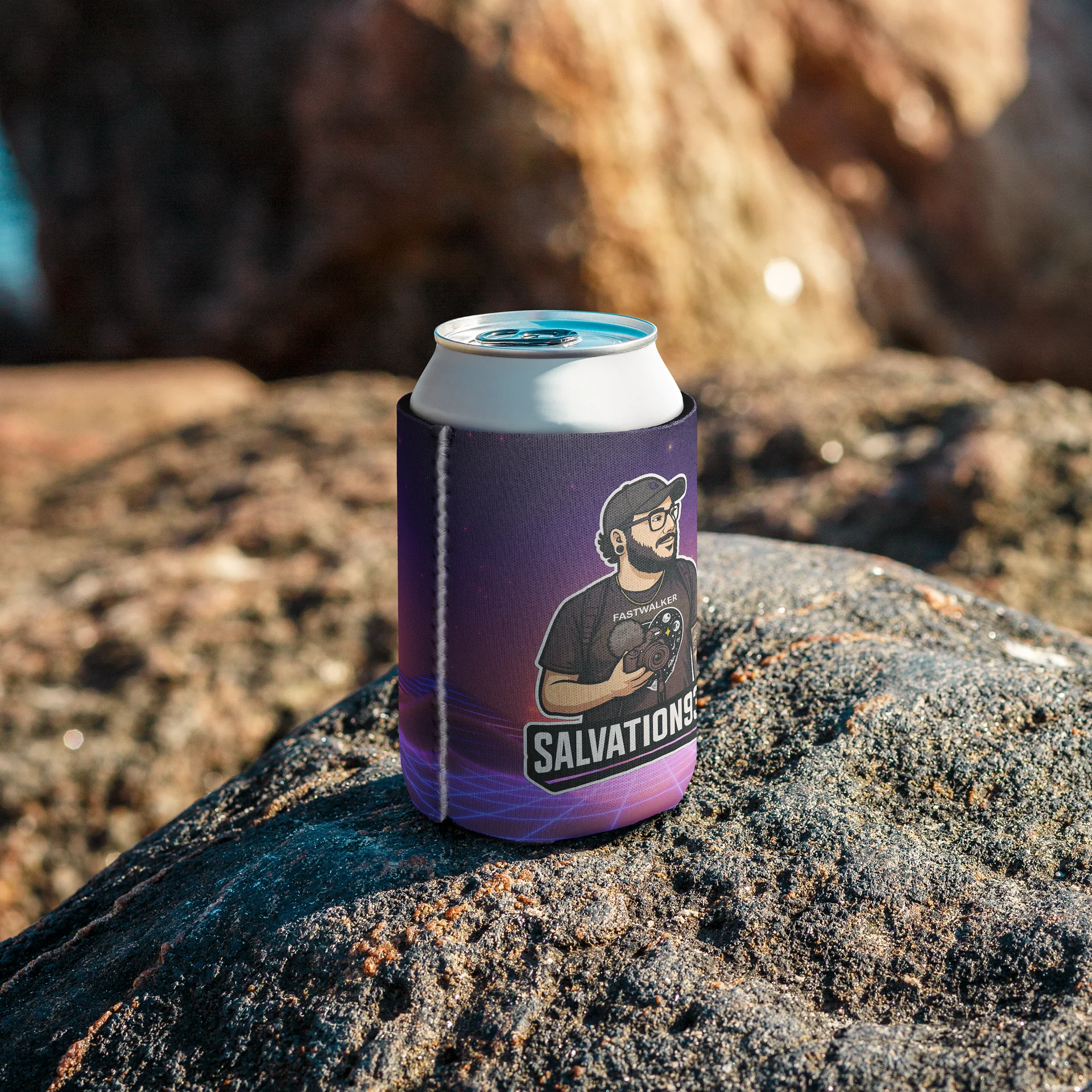 Salvation Coozie product image (7)
