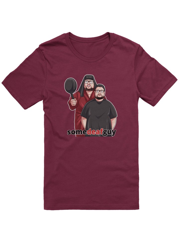 Mom and Son T-Shirt product image (2)