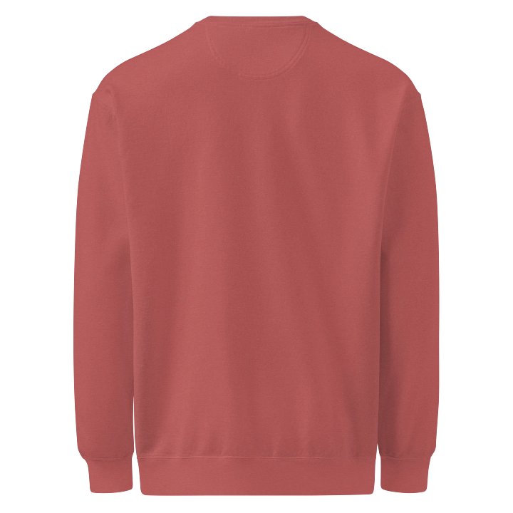 Dynamic Traditional Connection Unisex Sweatshirt product image (2)