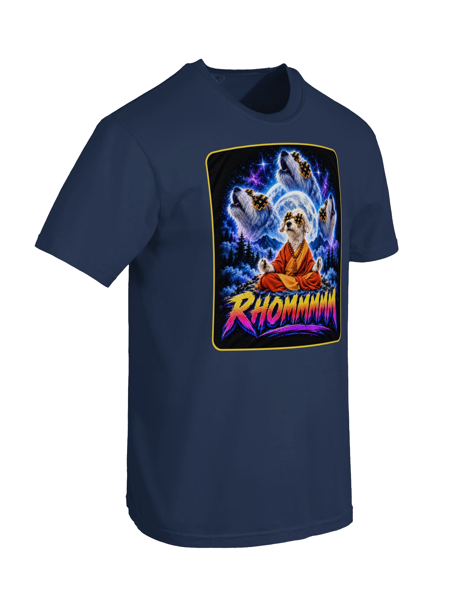 RHOM - Hashtag remix product image (82)