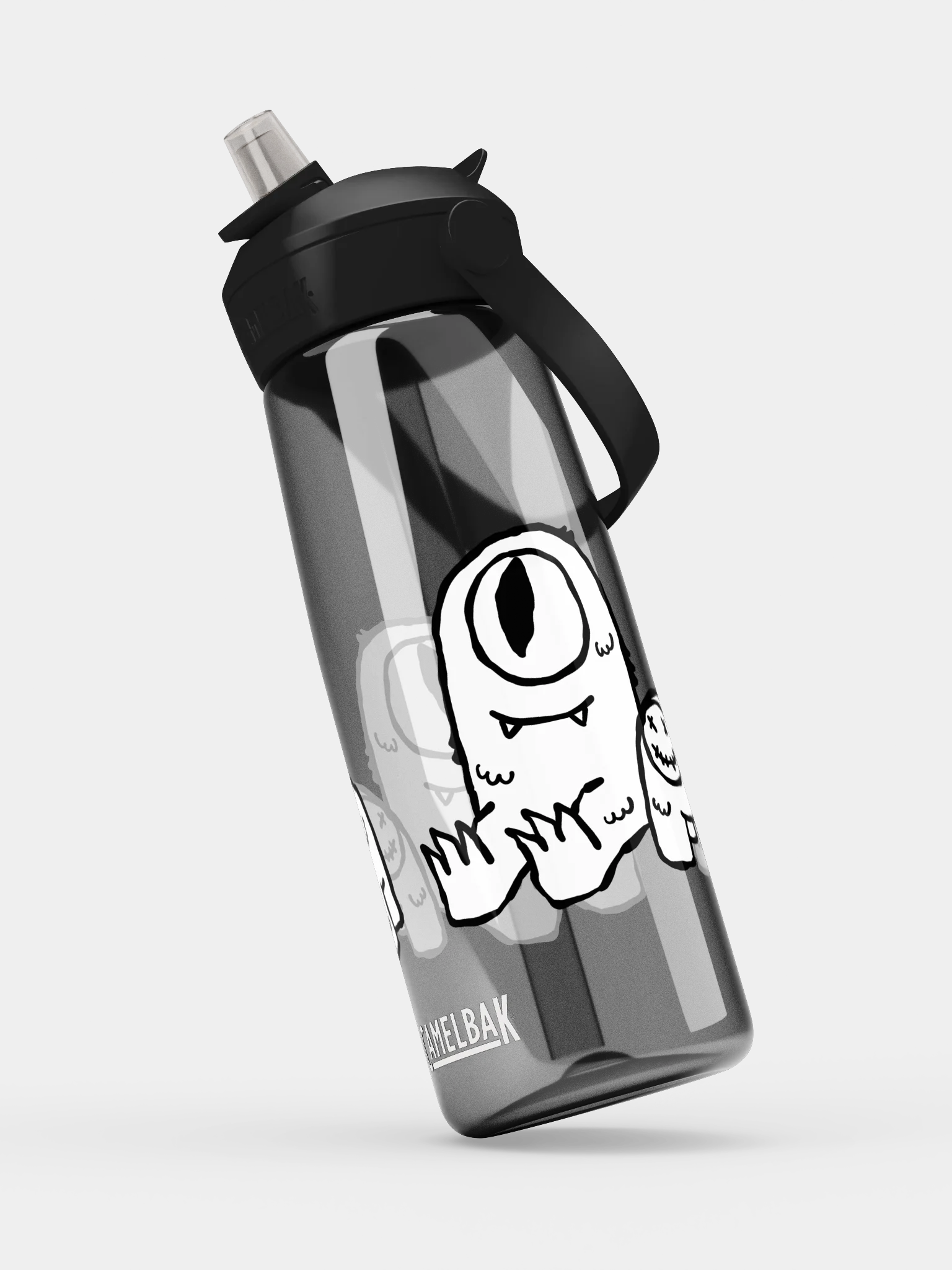 Best Friends Camelback Bottle product image (1)