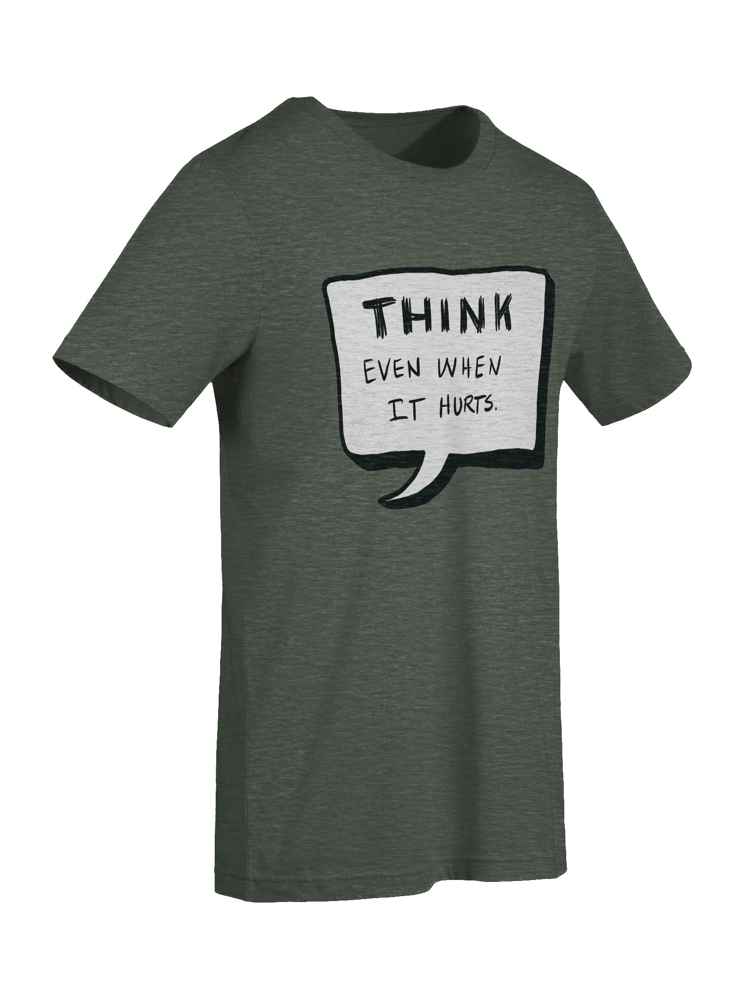 Think Tee product image (9)