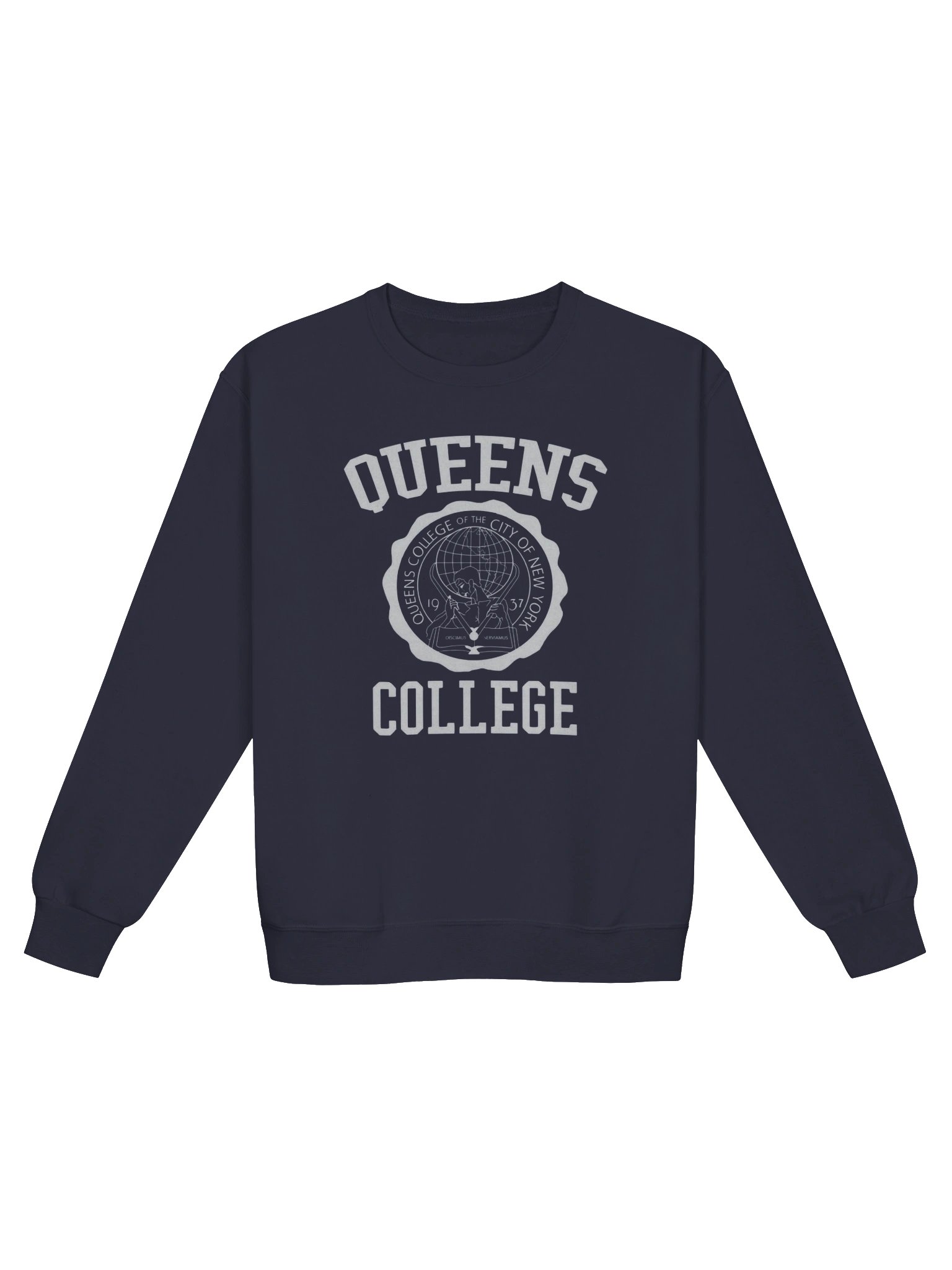 Queens College Sweatshirt product image (2)