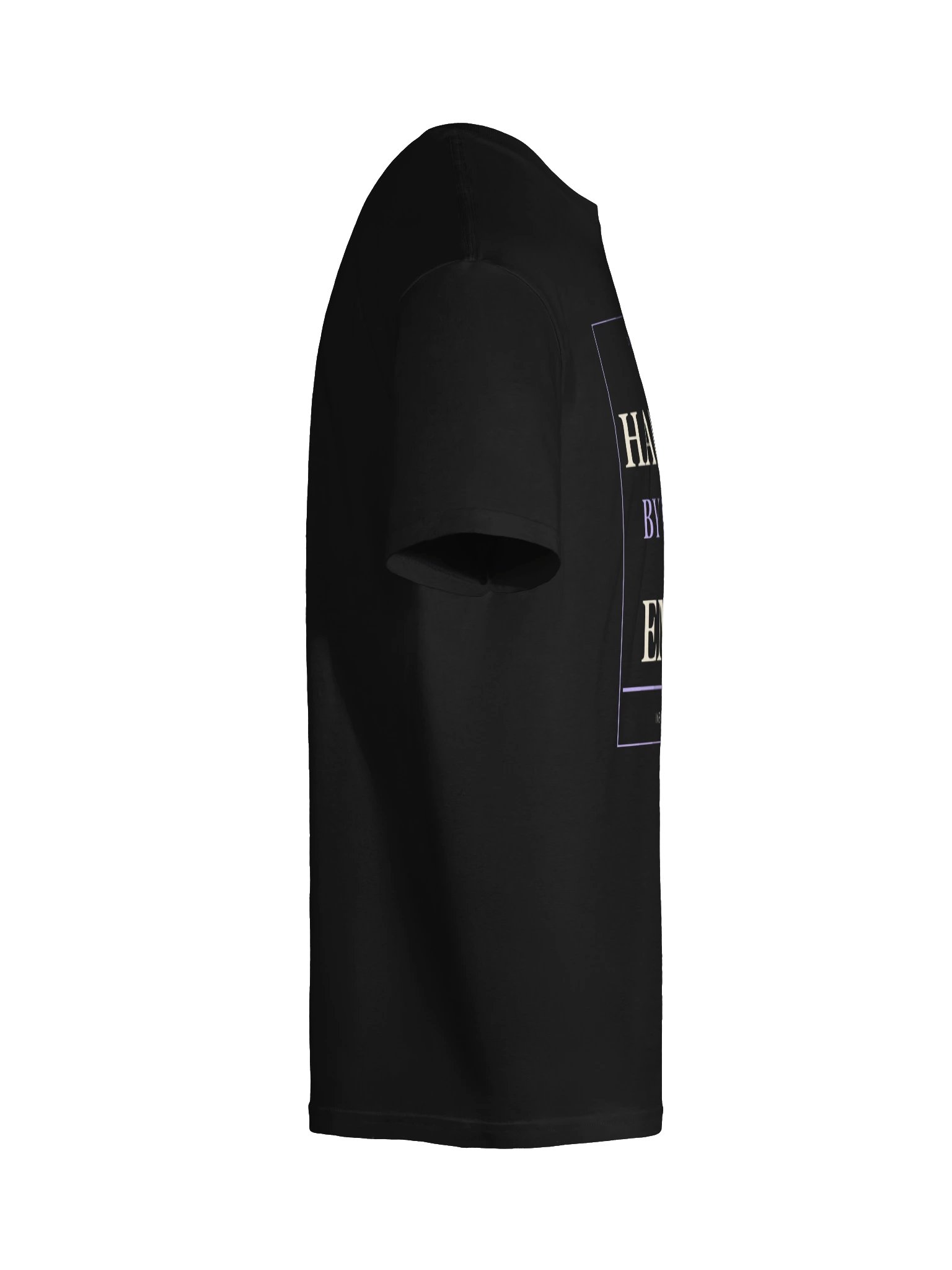 Funny Halloween Work Shirt — Haunted by Unread Emails product image (10)