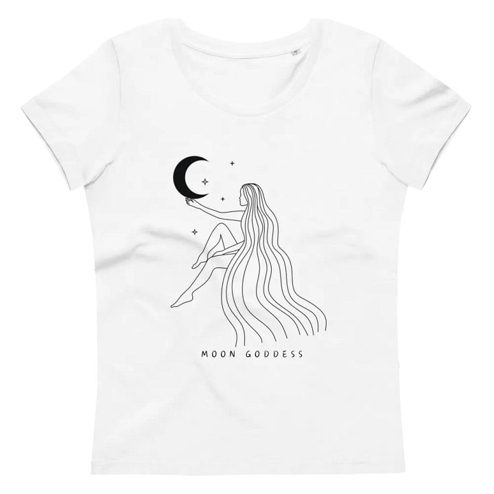 Eco T-Shirt product image (2)
