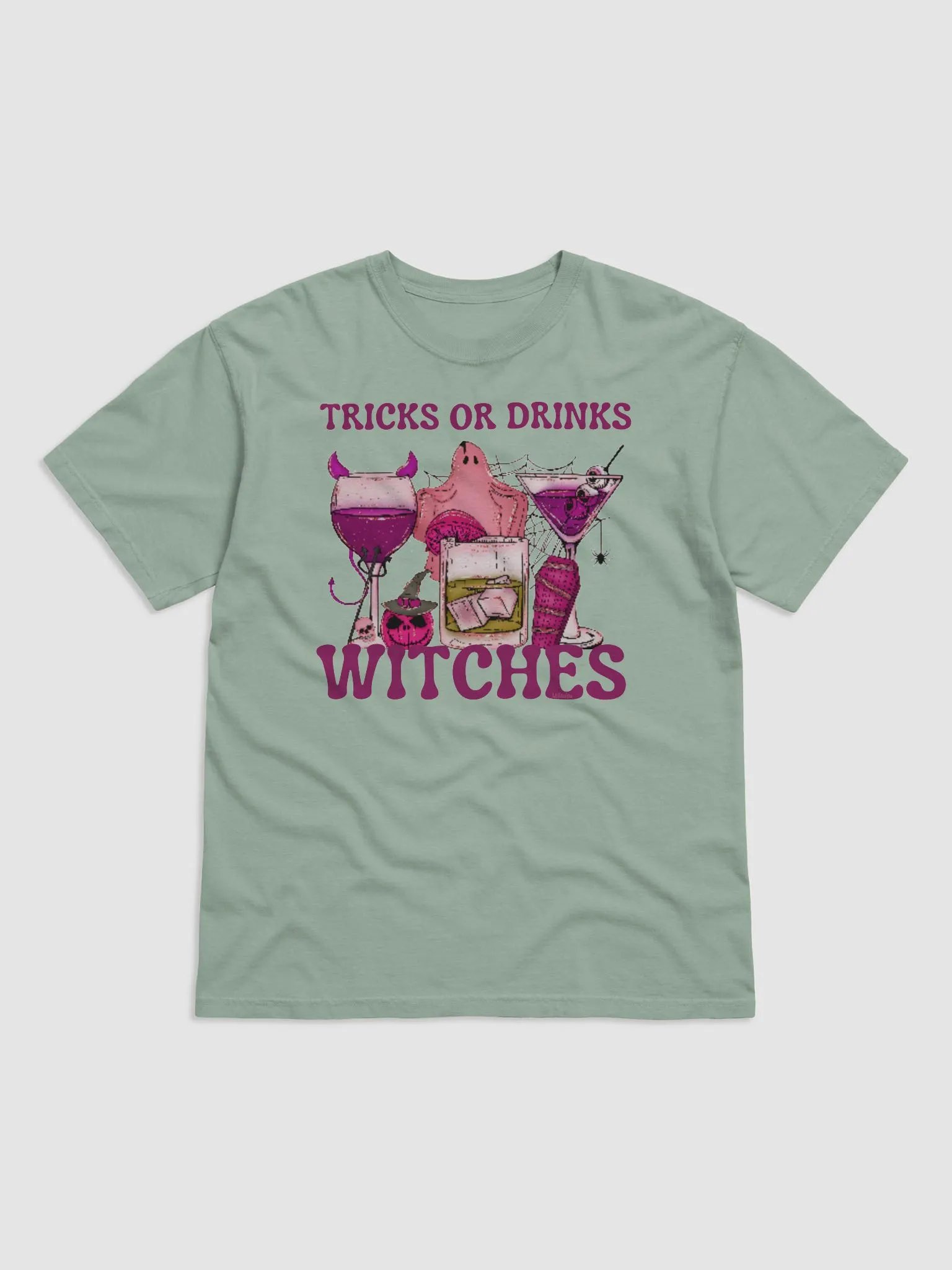 TRICKS OR DRINKS WITCHES product image (2)