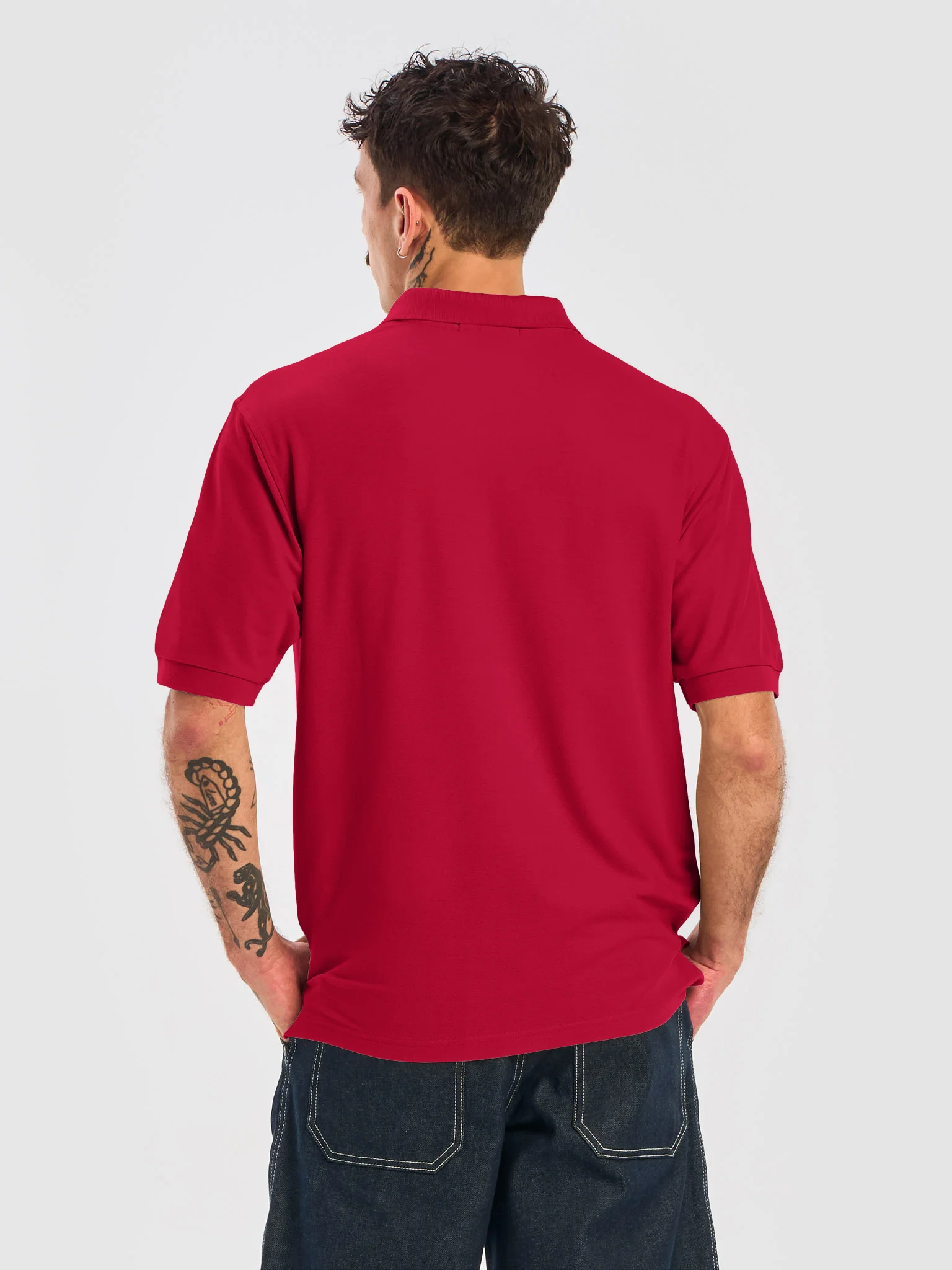 Ministry Polo product image (54)