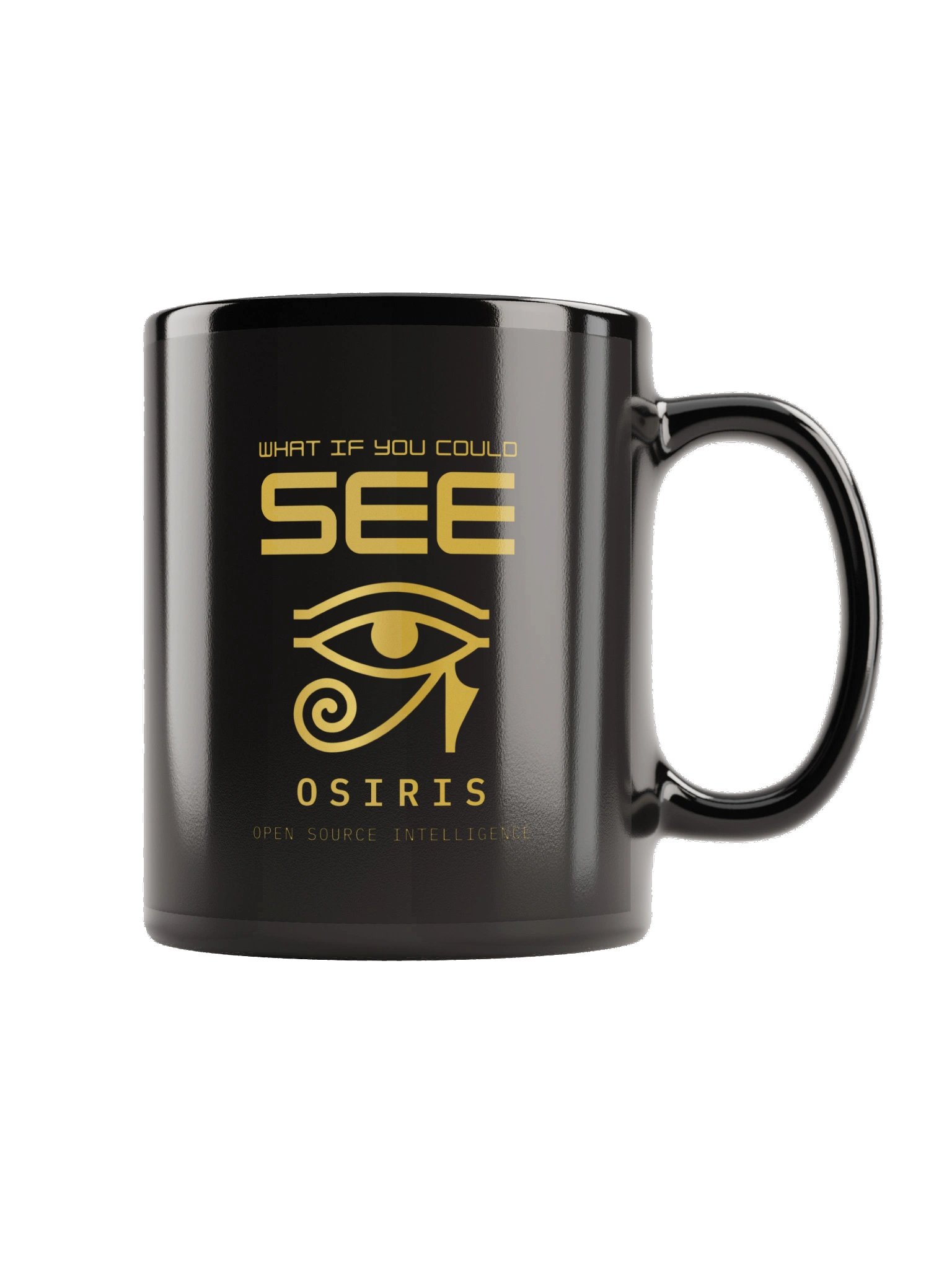 OSIRIS / LIMITED EDITION MERCH MUG 001 product image (5)