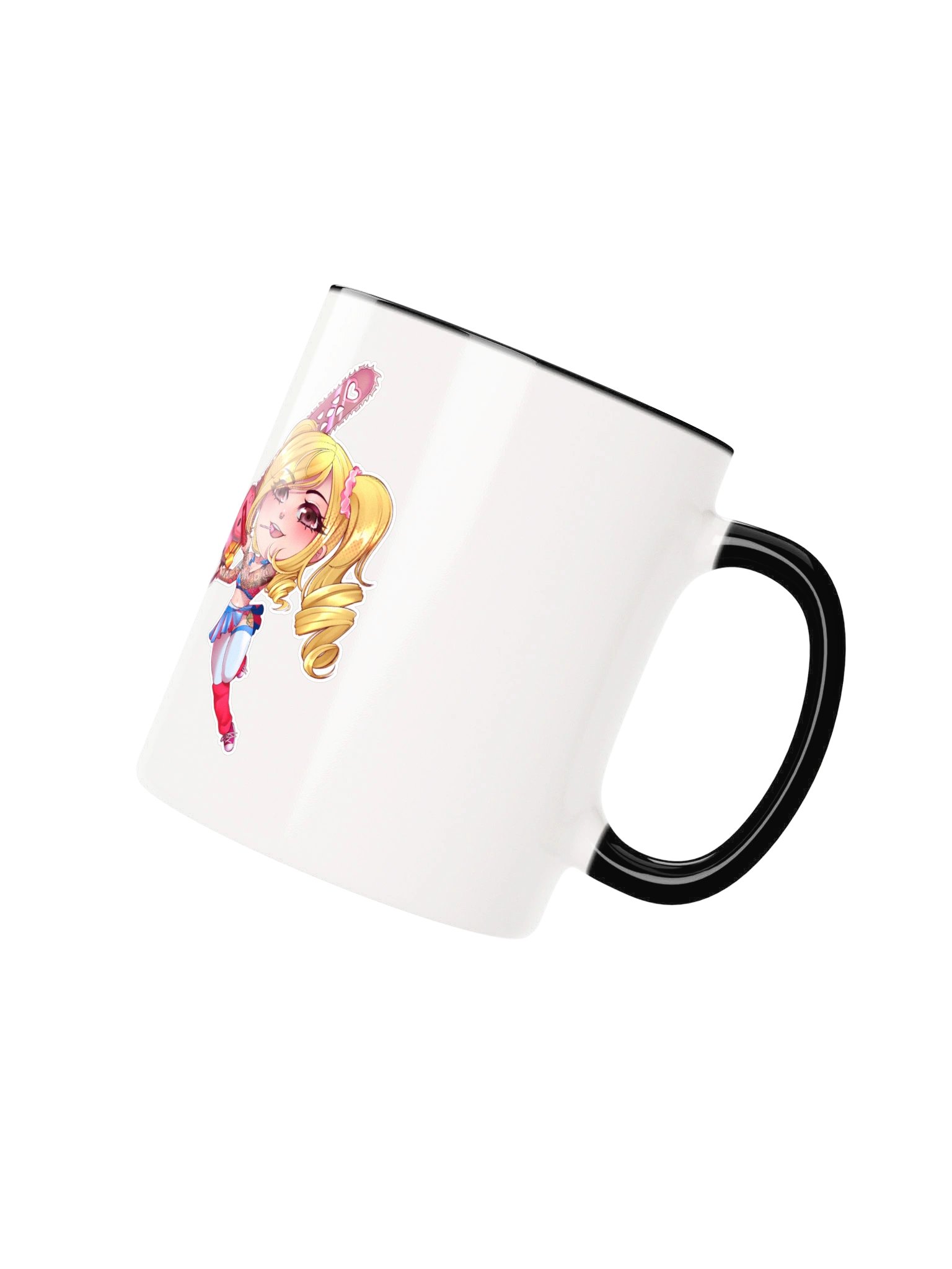 Chibi cosplay product image (15)
