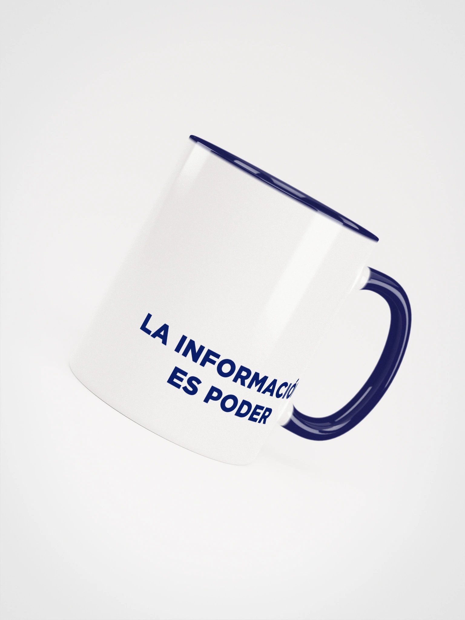 La taza oficial de Medidas Cautelares product image (4)