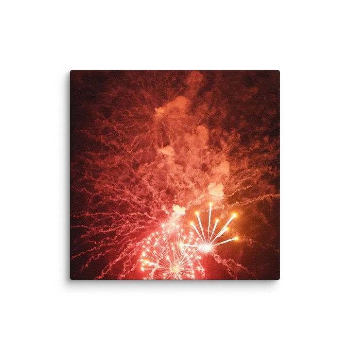 Fireworks Canvas product image (2)