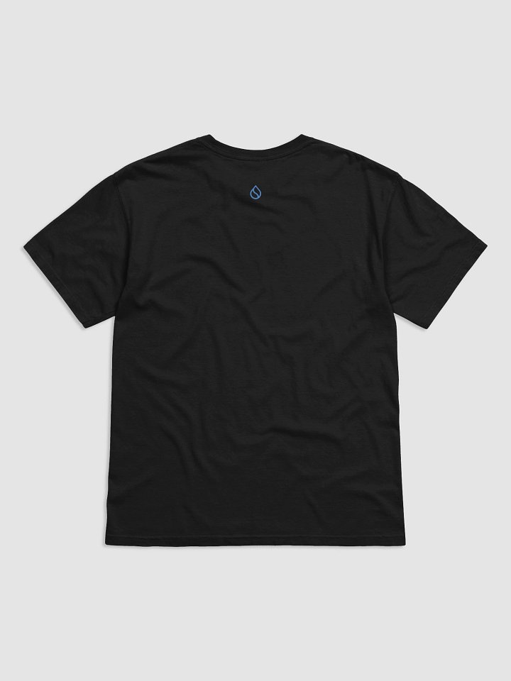 MoonFish T-shirt product image (16)