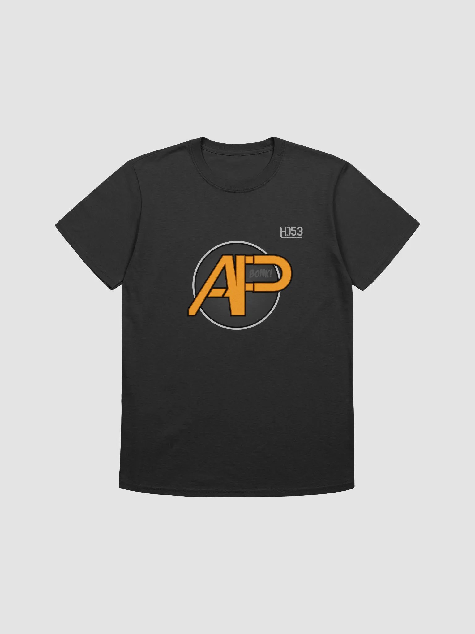AP HD53 Tee product image (1)