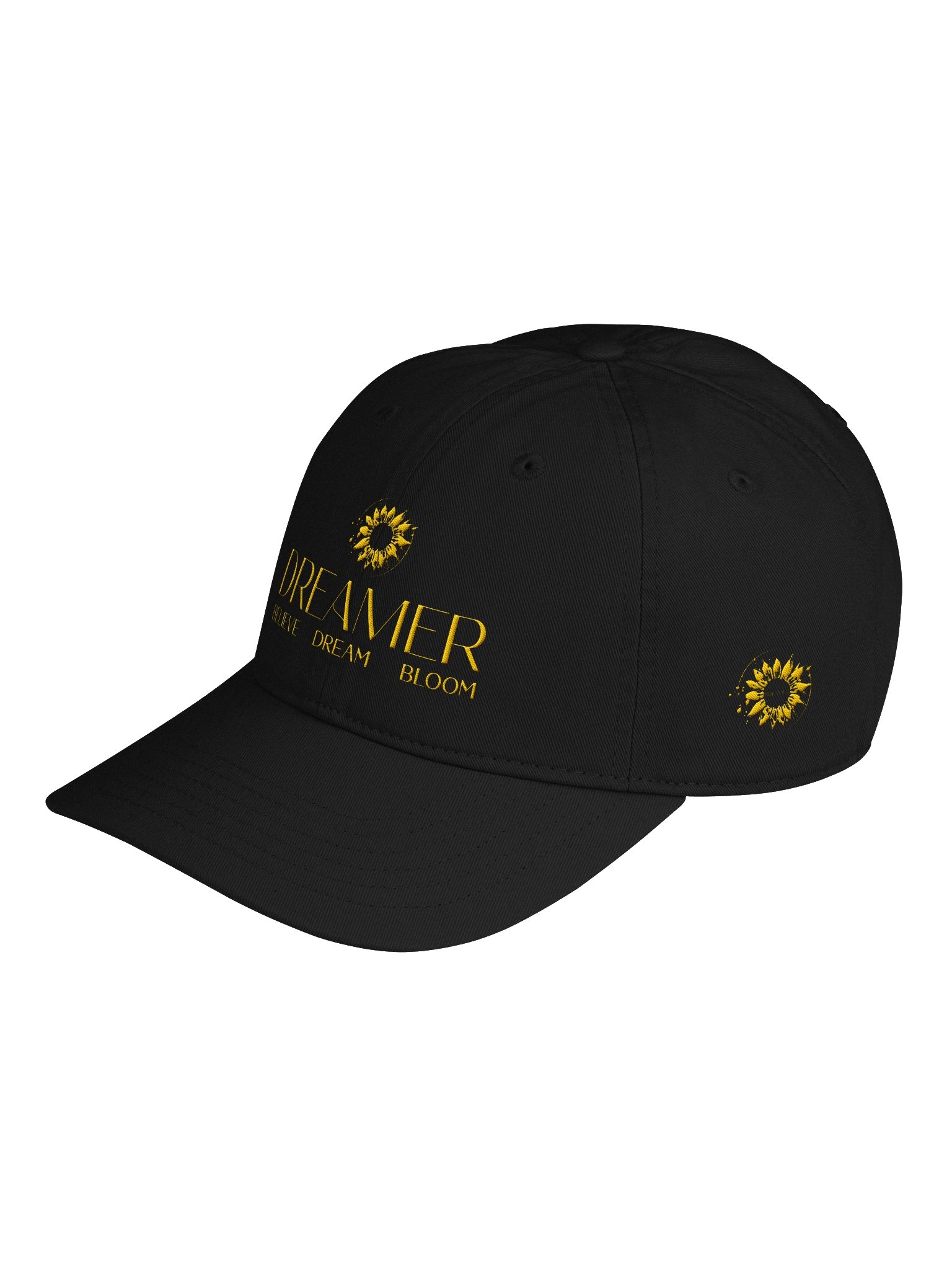 Dreamer - Printed Cap / Snapback product image (3)