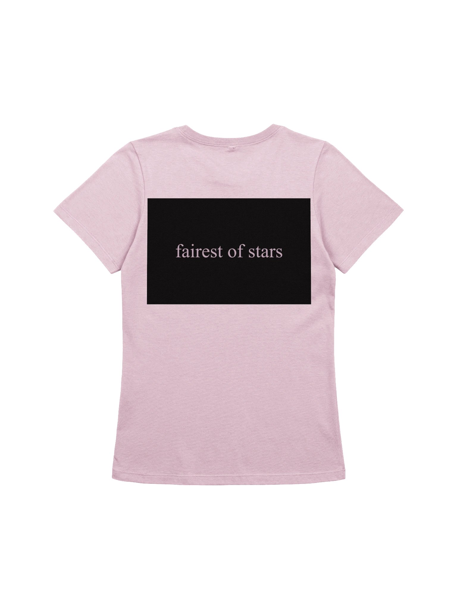 fairest of stars Women’s Tee product image (2)