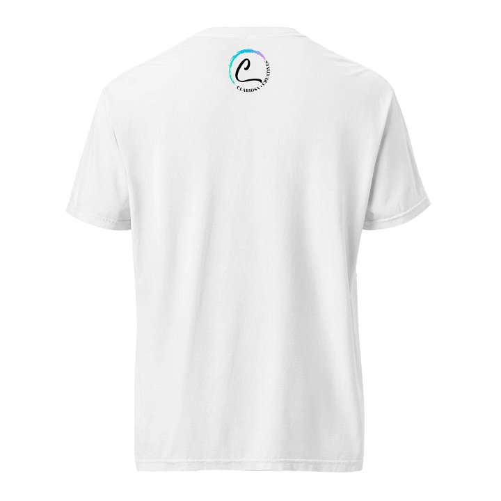 FREE STEM CELLS - T-SHIRT product image (2)
