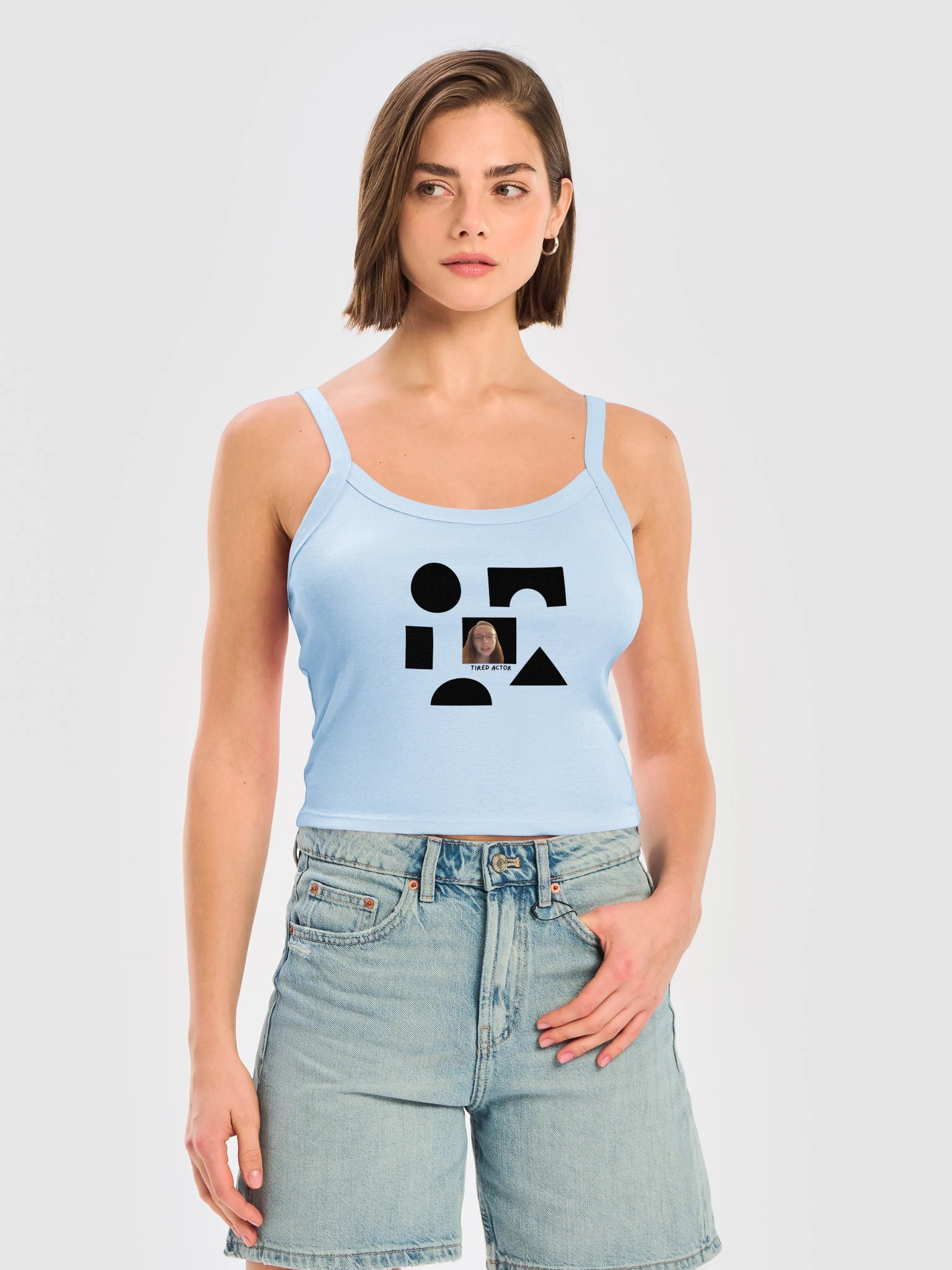 square hole tank top product image (9)