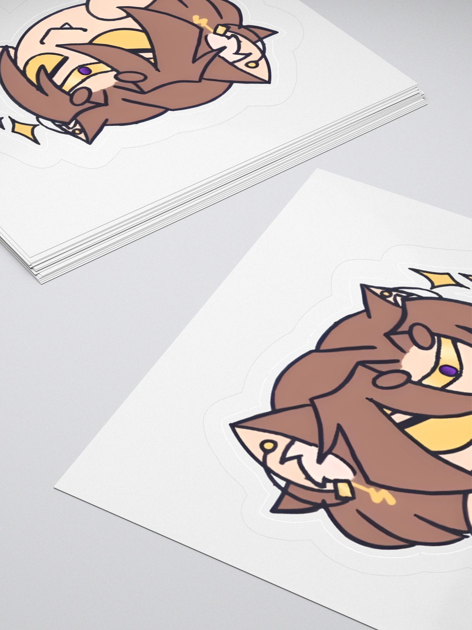 BUTTON!! product image (12)