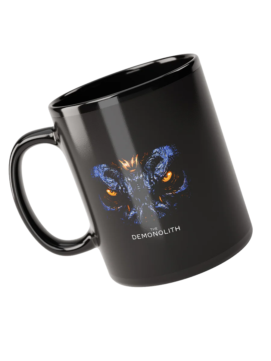 NIGHT TERROR: The Demonolith Coffee Mug product image (5)