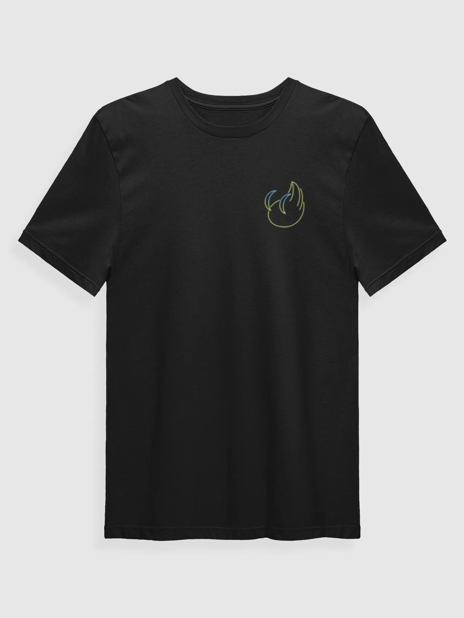 Neon Light Bii Design product image (1)