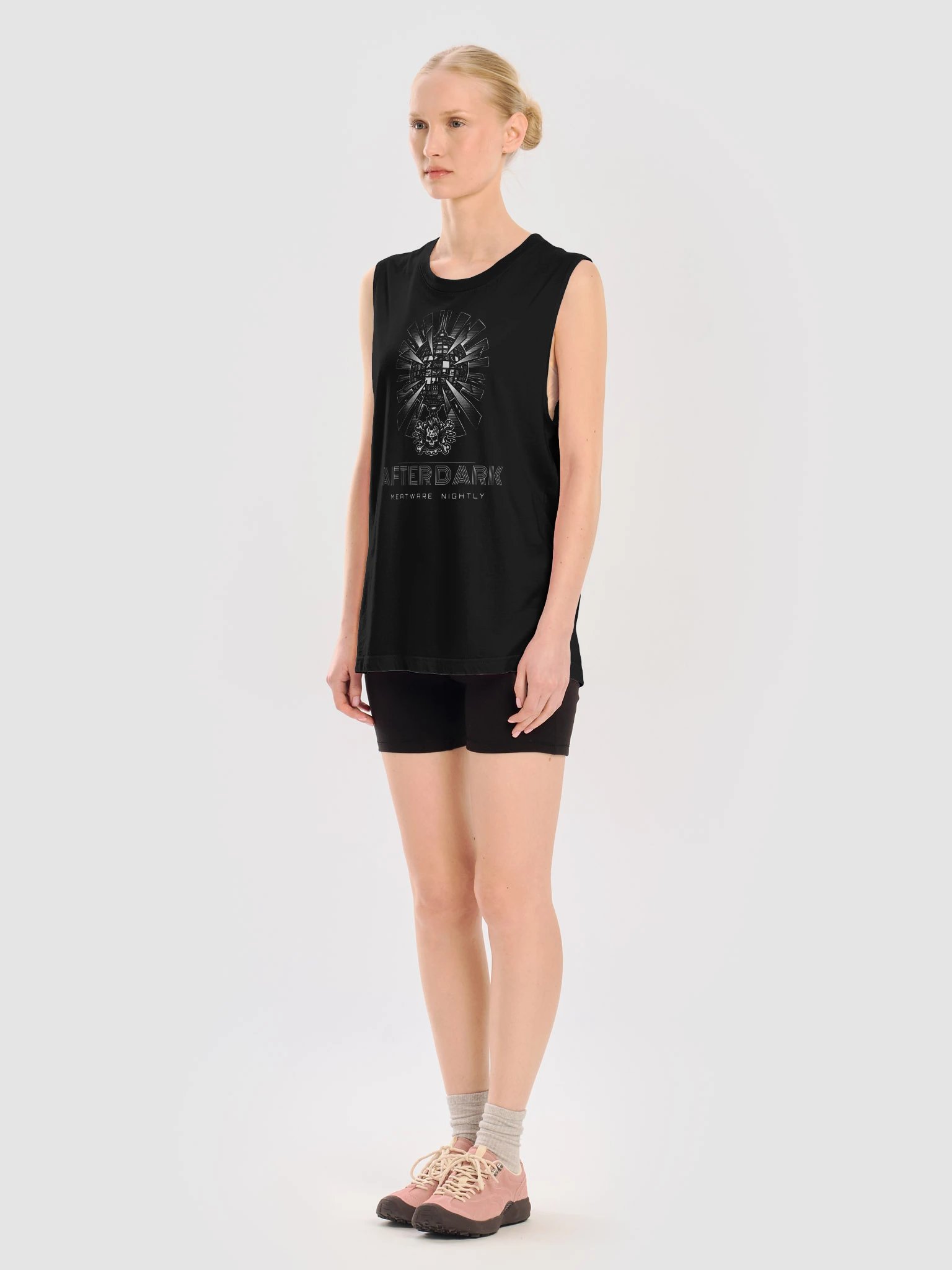 After Dark — Sleeveless product image (5)