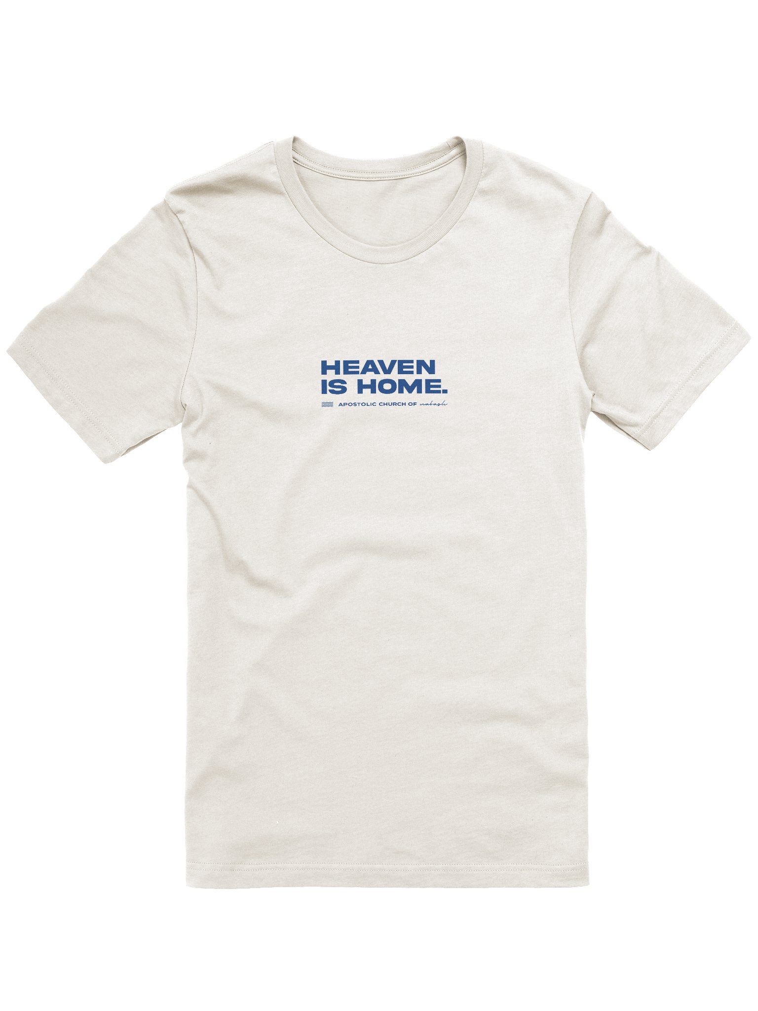 Heaven is Home - Blue product image (1)