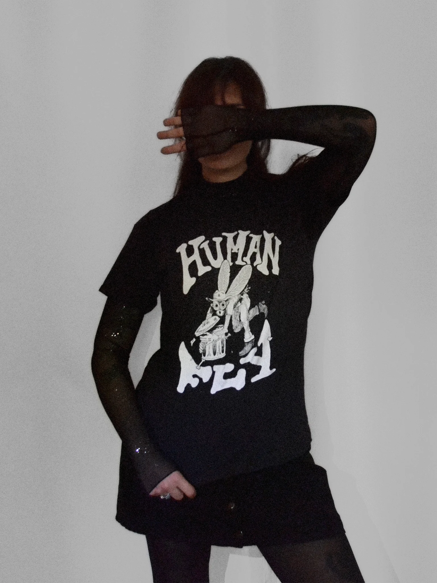 Human Fly Shirt product image (3)