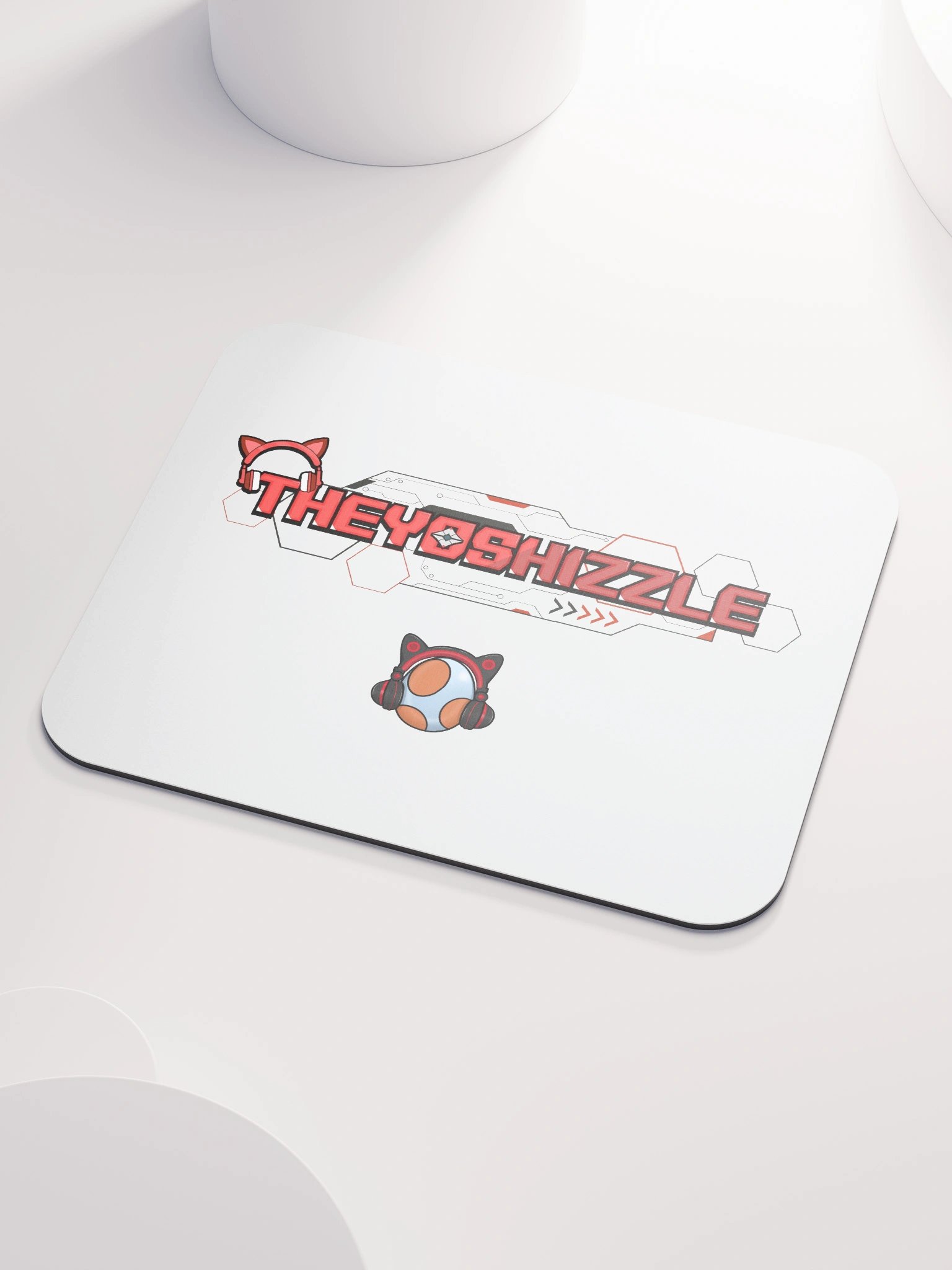 YoShizzle Mouse Mat product image (3)