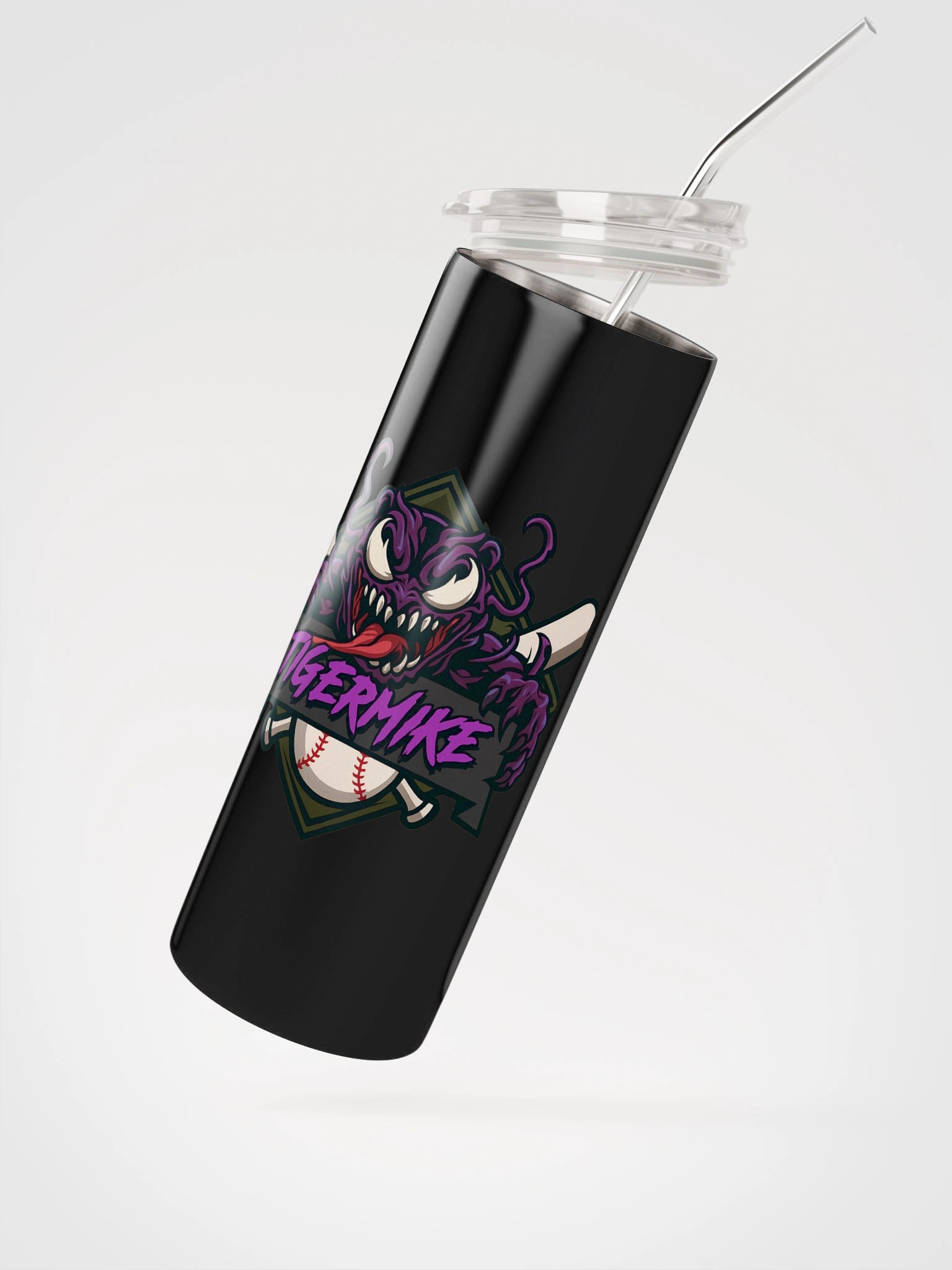 Venom TigerMike Tumble product image (2)