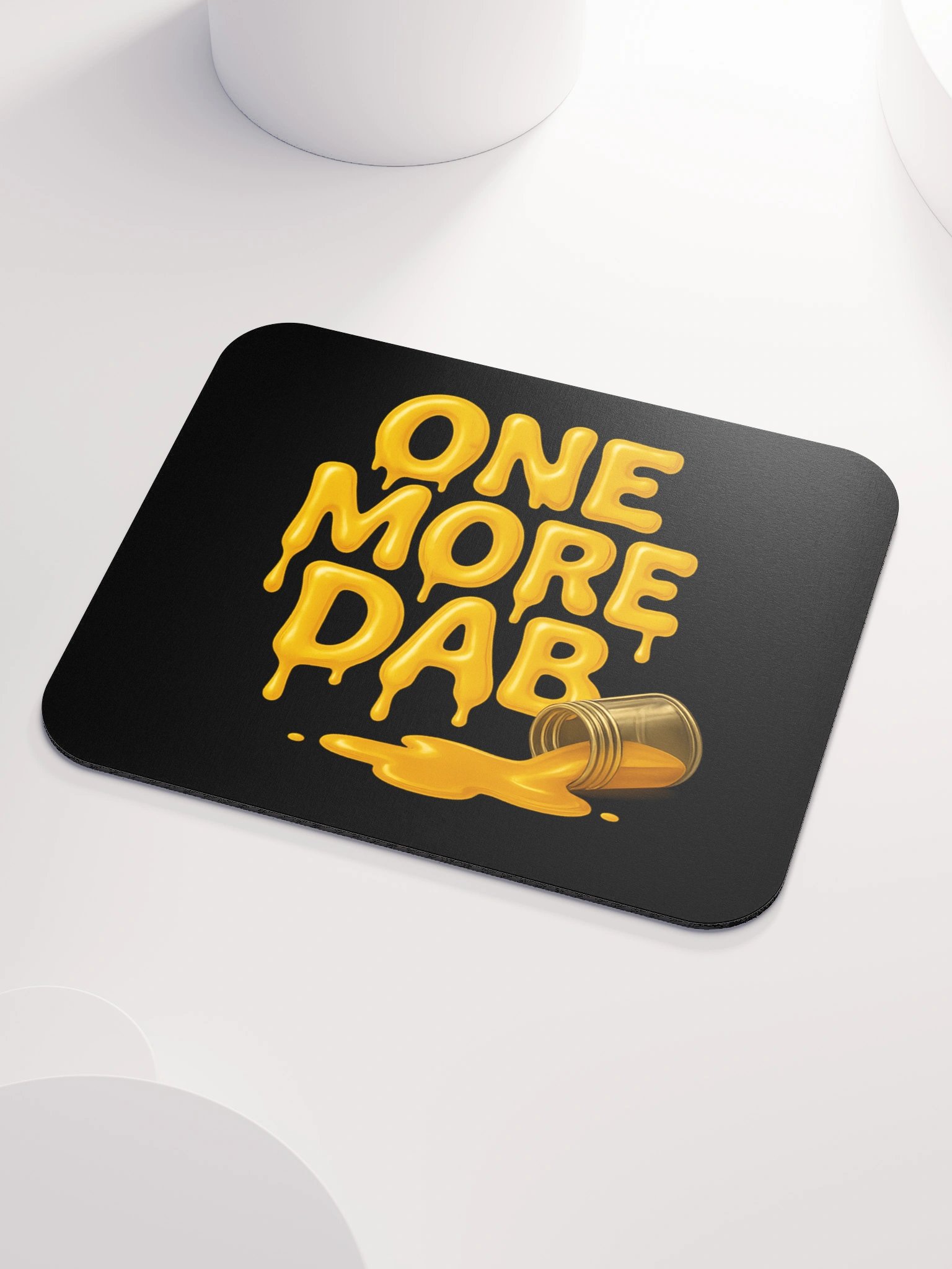 OMD Jar Spill Dab Mat product image (3)