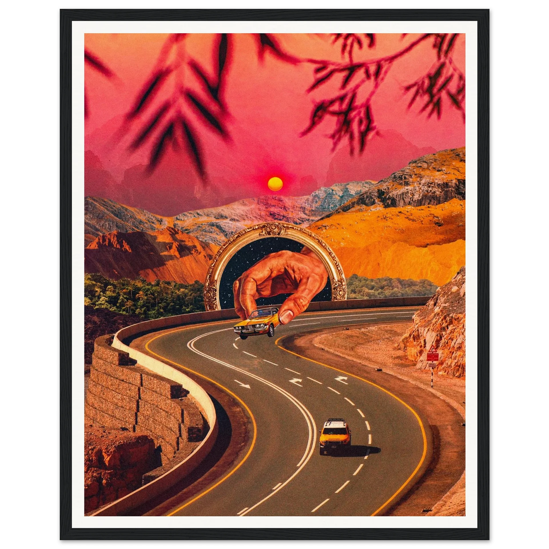 Play Time Wall Art