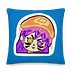 Pancake Terra Pillow