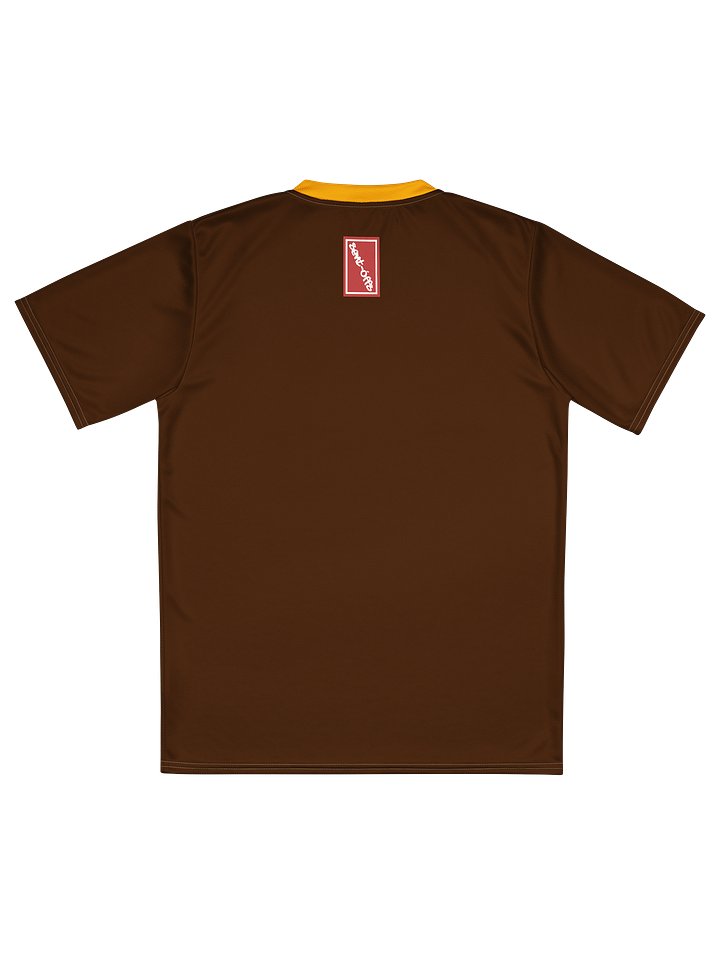 Play Like Coffee Break Jersey product image (2)