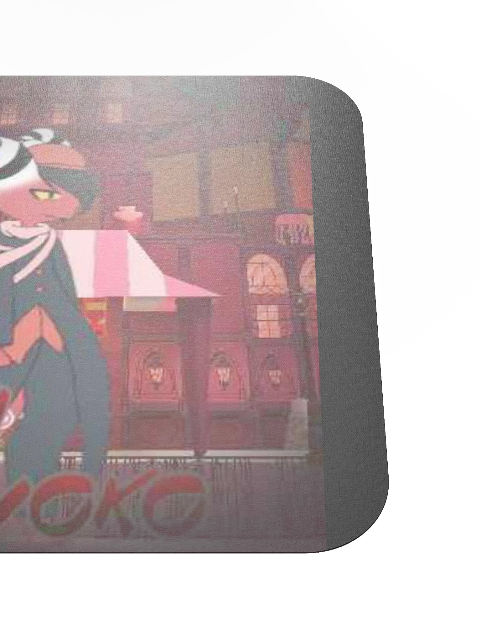 Tsujii Ryoko (Imp) Mouse Pad product image (5)