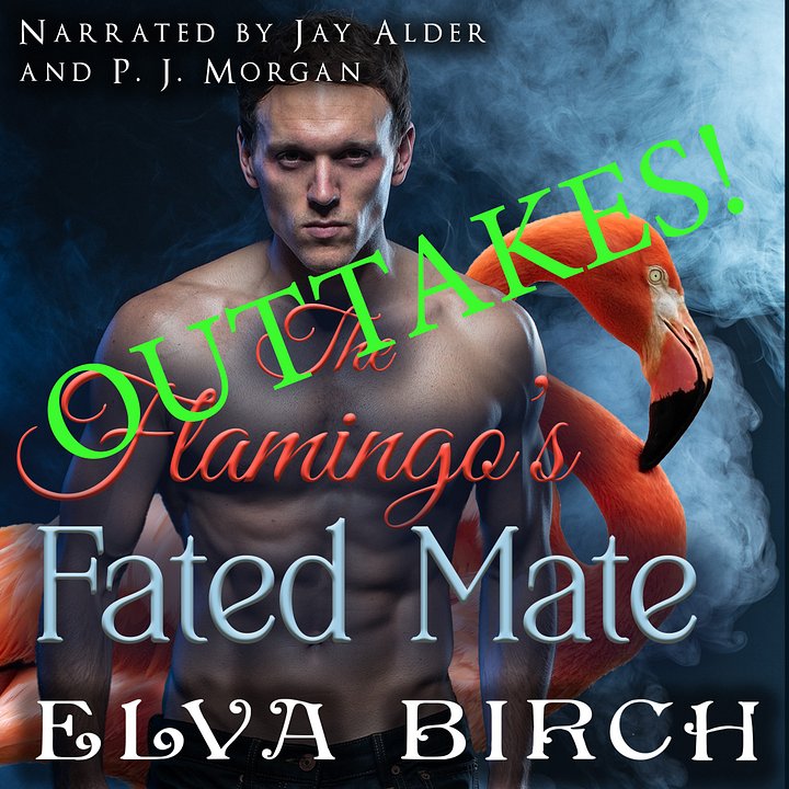 Lawn Shifter Ornaments - audiobook outtakes! product image (1)