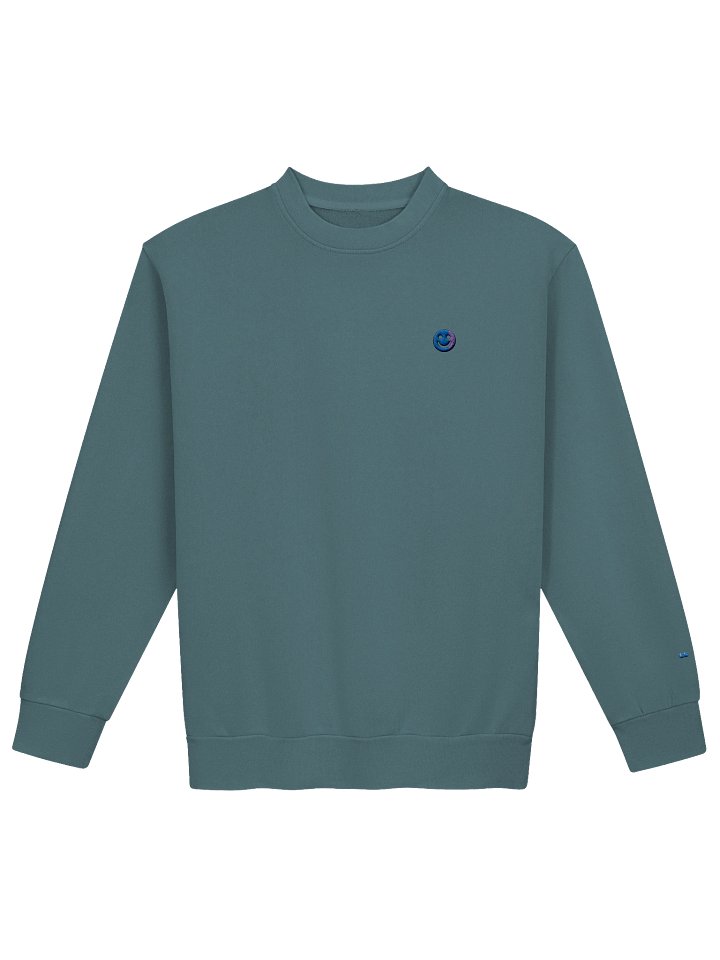 Smiley CS Urban Vibes, Sweatshirt product image (1)