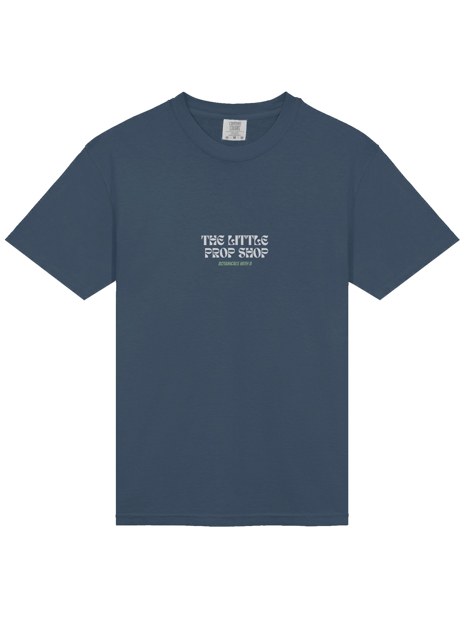 The Little Prop Shop Tee product image (3)