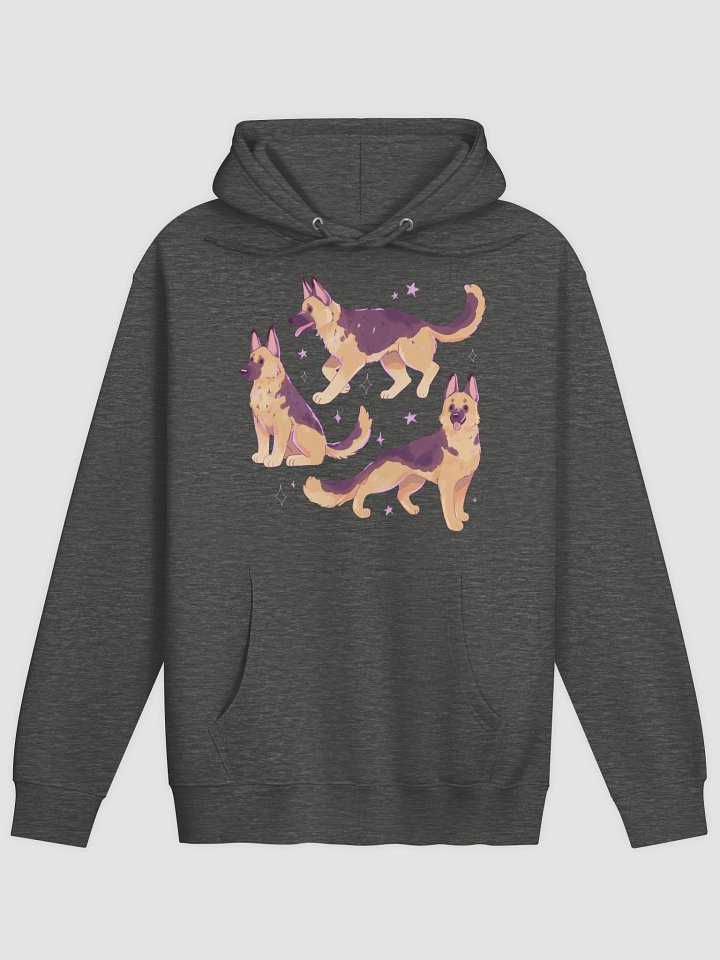 Starry Shepherd Trio Hoodie product image (4)