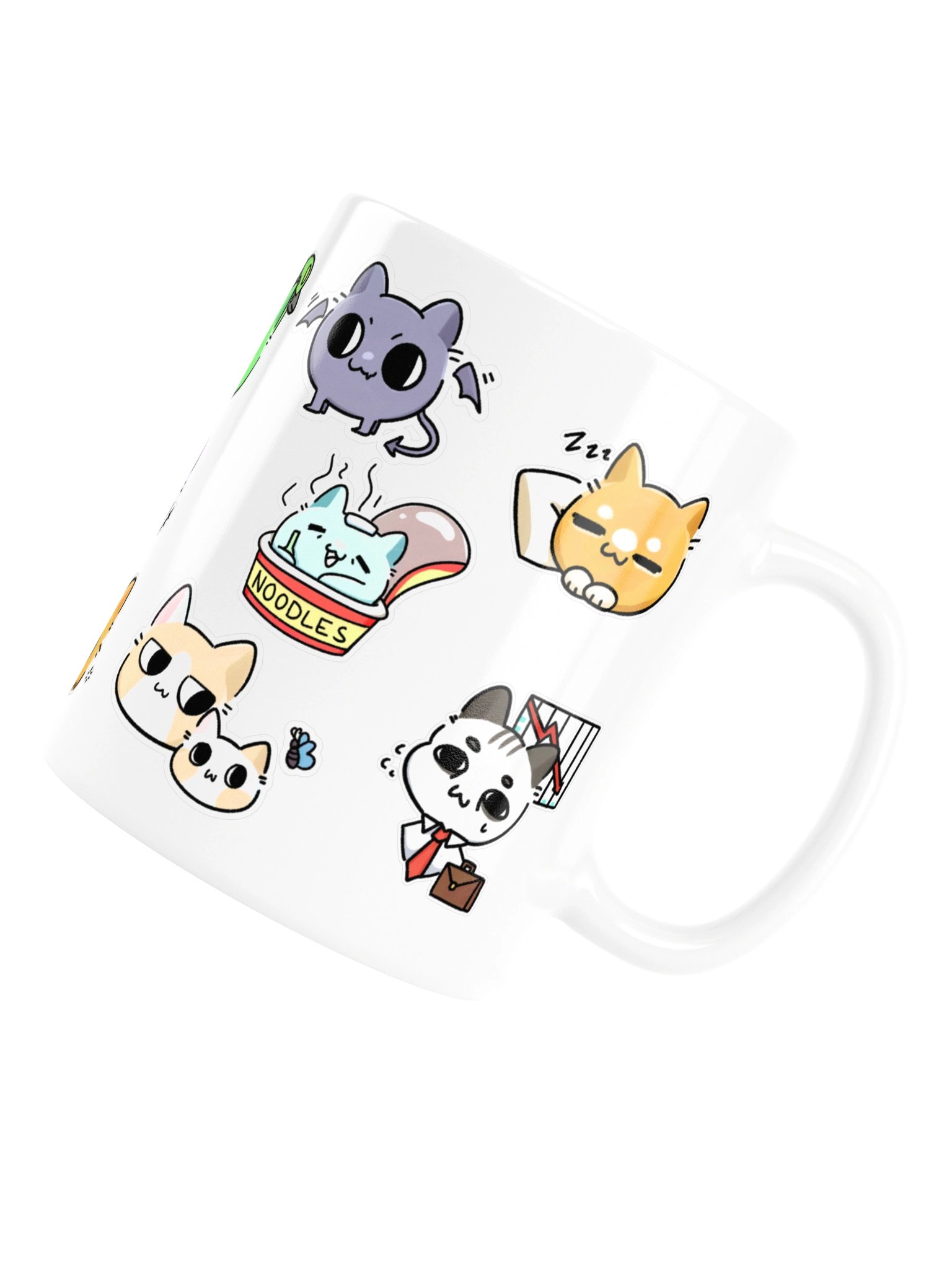 The Adorable Mug product image (6)