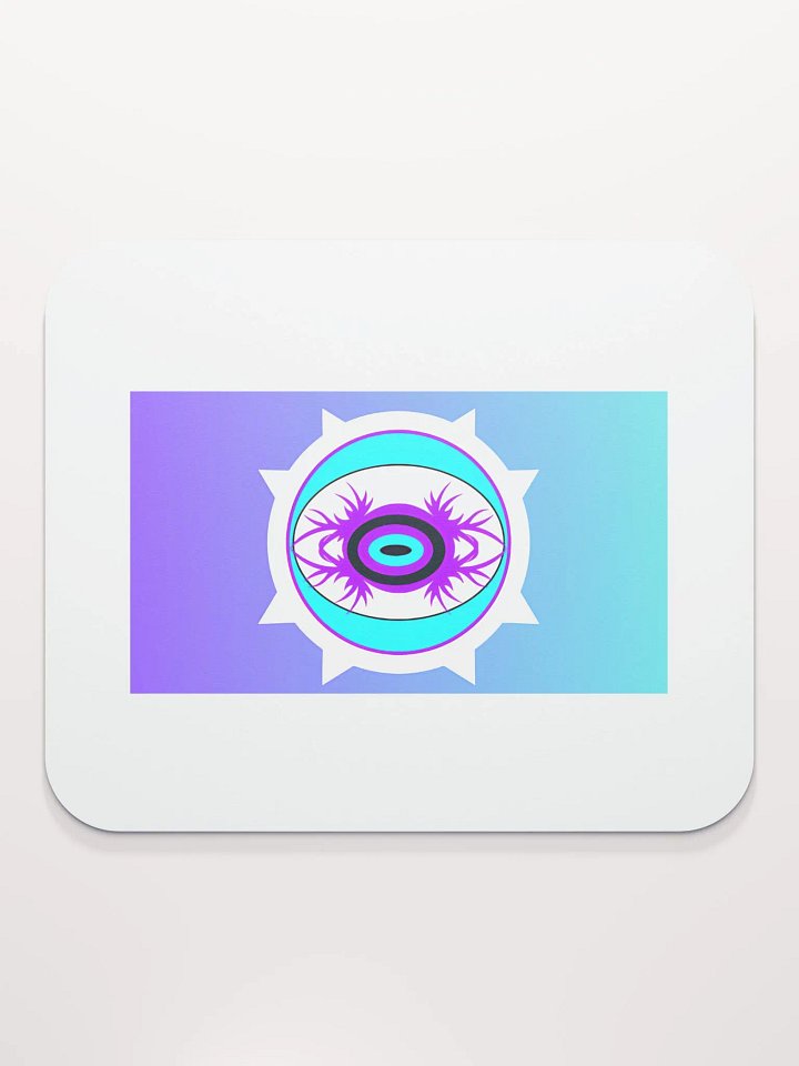 Lights Mousepad product image (2)