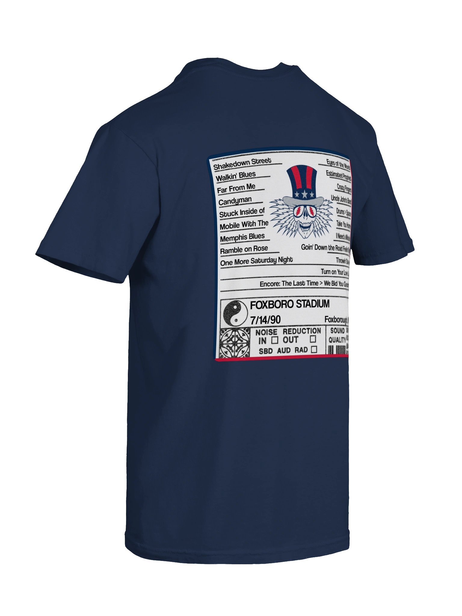 Wave That Flag Tee product image (16)