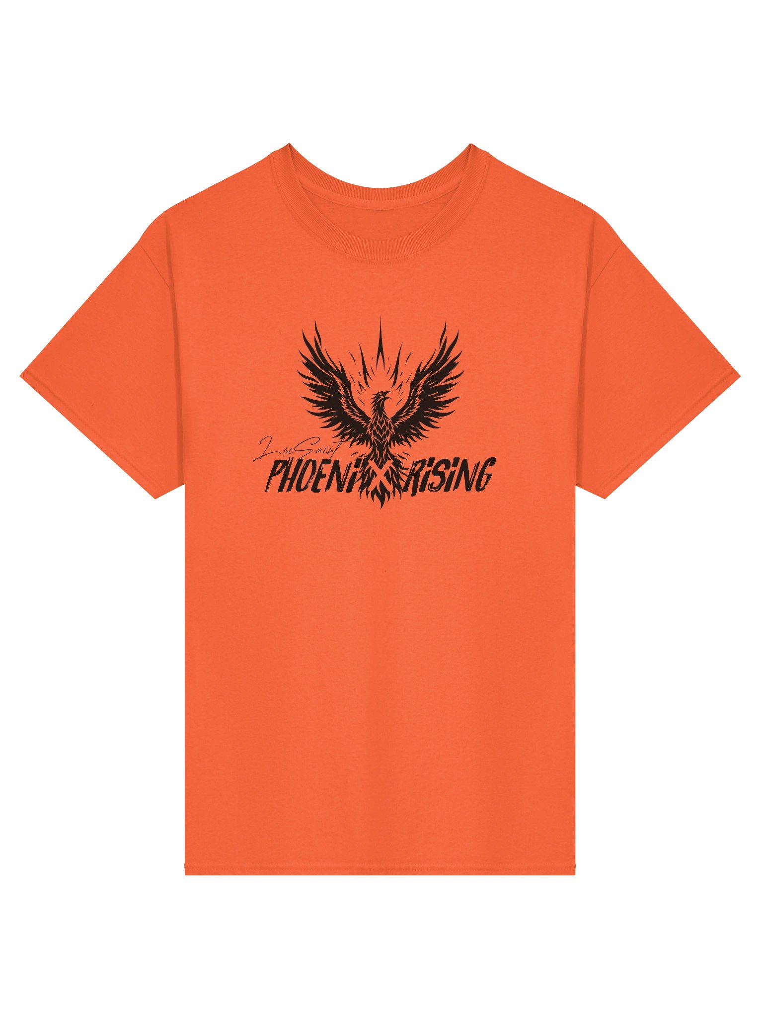 Phoenix Rising Tee product image (121)